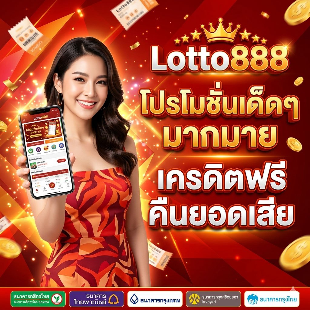 lotto888
